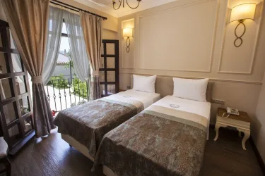 Livia Garden Hotel #4