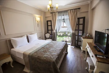 Livia Garden Hotel #3