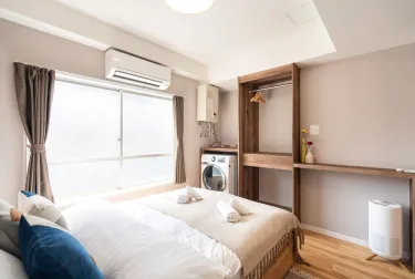 ZAITO Tokyo Asakusa Economy Inn #2
