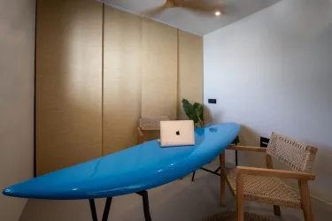 Seesoo Paros Beachfront Resort #2