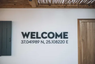 Seesoo Paros Beachfront Resort #5