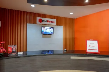 RedDoorz Plus靠近Benua Kendari酒店 #3