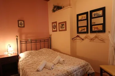 Polyxenia Hotel #3