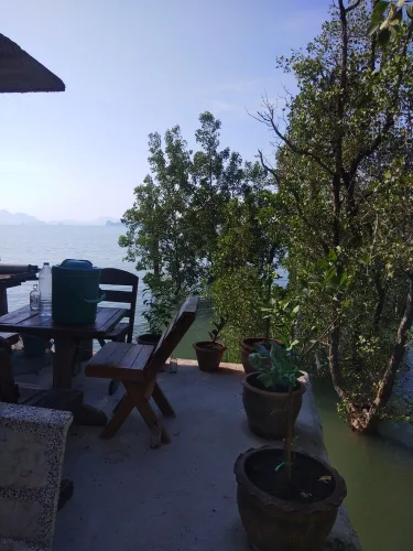 Mhontong Homestay（Mhontong民宿） #5