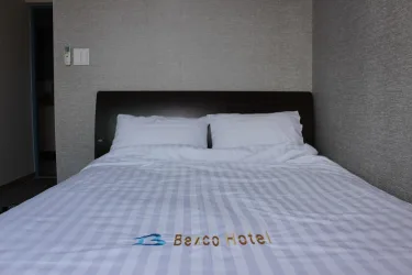 Bexco 民宿 #4