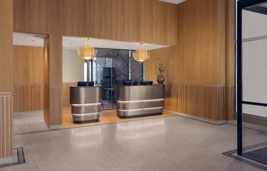 The Market Hotel Groningen #2