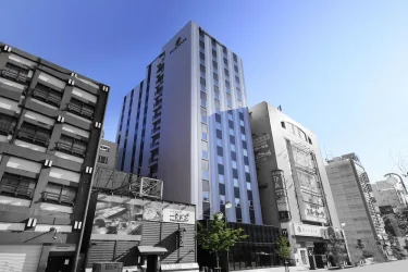 札幌薄野坤特萨酒店 #2