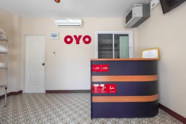 OYO 1048家园及花园度假村 #4