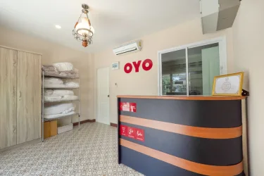 OYO 1048家园及花园度假村 #5