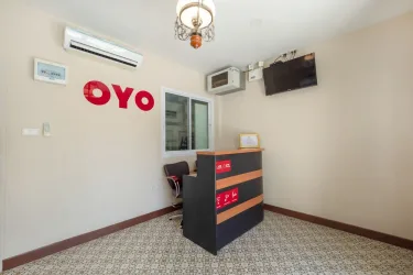 OYO 1048家园及花园度假村 #3