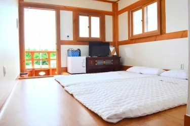 庆州冉韩屋旅馆 #2