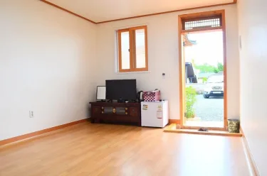 庆州冉韩屋旅馆 #4