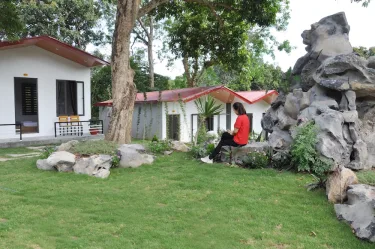 Tran Chau Garden Home #5