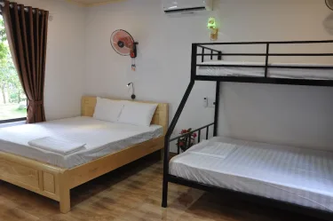 Tran Chau Garden Home #2