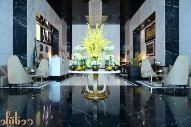 Donatello Hotel Jeddah #2