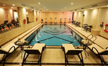 Donatello Hotel Jeddah #5