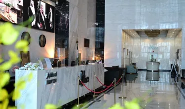 Donatello Hotel Jeddah #4