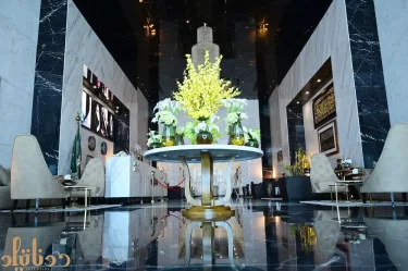 Donatello Hotel Jeddah #3