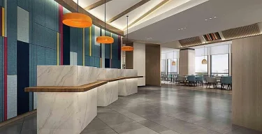 大理下关智选假日酒店 - IHG 旗下酒店 #5