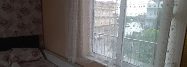 Pamukkale Batu Termal #3