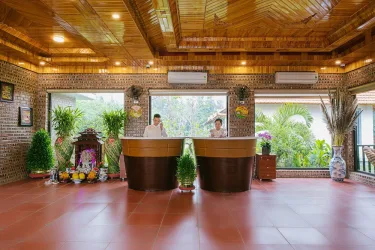 Memorina Ninh Binh Resort #4