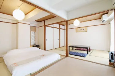 Dai3向日葵大厦604,703 #2