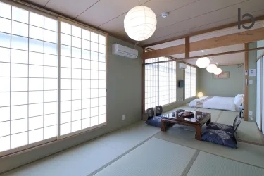 Hanagin大楼 #3