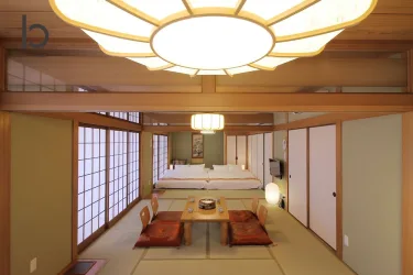 Hanagin大楼 #4