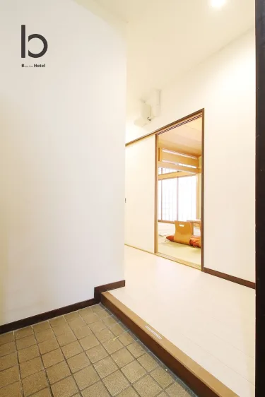 Hanagin大楼 #2