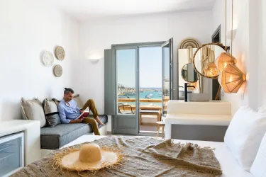 Kiano Suites Paros #5