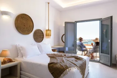 Kiano Suites Paros #3
