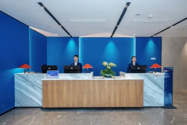 长沙省府智选假日酒店 - IHG 旗下酒店 #4