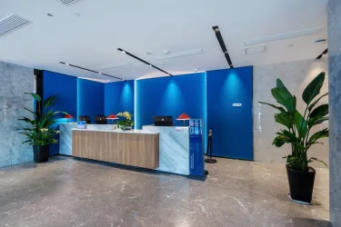 长沙省府智选假日酒店 - IHG 旗下酒店 #2