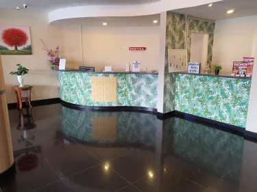Grandeur Hotel and Spa #3
