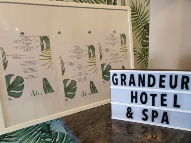 Grandeur Hotel and Spa #5
