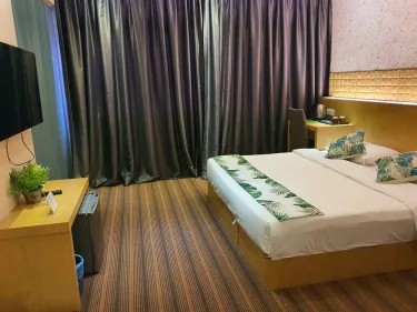 Grandeur Hotel and Spa #2