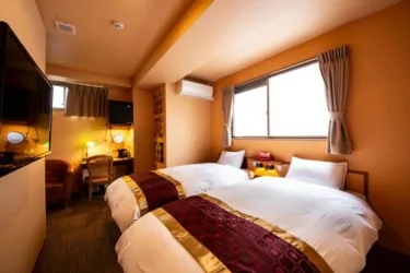 THE L.A. MART HOTEL KYOTO #4