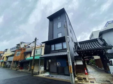 铃 北御门 #4