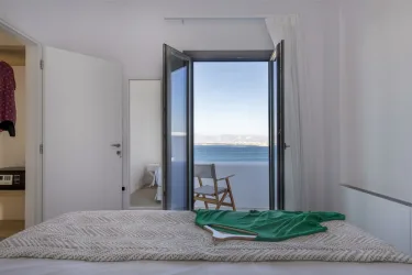 Kymo Luxury Suites Paros #4