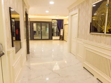 Bursa Ulupark Hotel #5