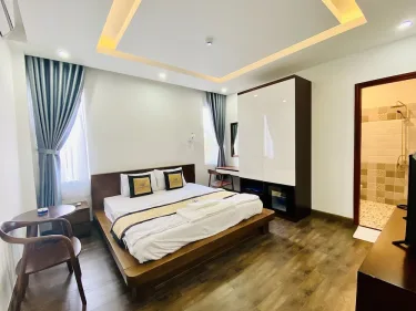 Hotel Duc Thanh 2 #4