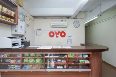 OYO 90092 Hotel 91 Kajang #5