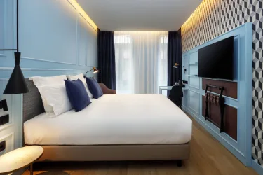 Mercure Porto Centro Aliados #5