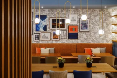 Mercure Porto Centro Aliados #4