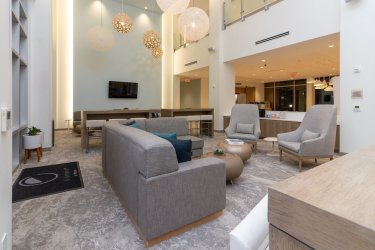 Element St. Louis Midtown in St. Louis | 2024 Updated prices, deals ...