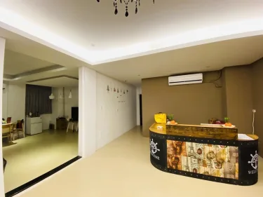 春旅店民宿 #2