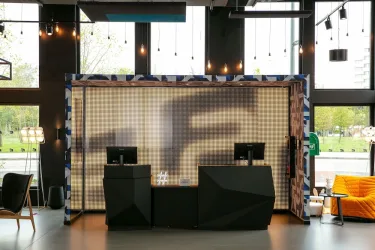 Aloft Strasbourg Etoile #2