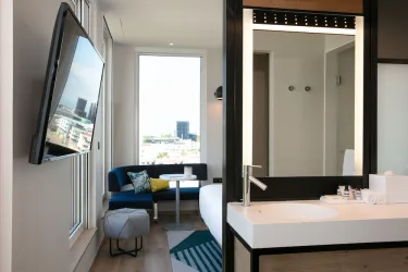 Aloft Strasbourg Etoile #5