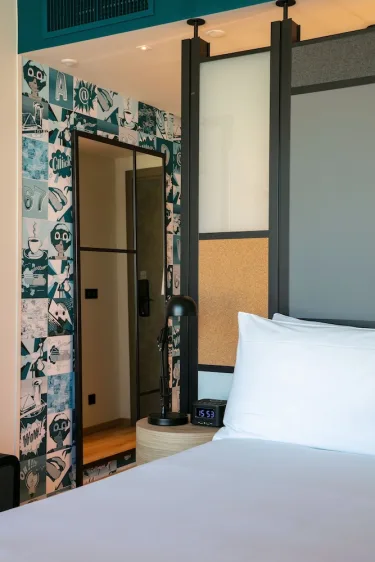 Aloft Strasbourg Etoile #3