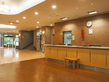 放松感觉水疗酒店 #4